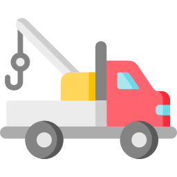 Roadside assistance across Crete - reliable service