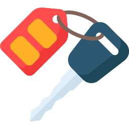 Rental car key return in Crete - easy and stress-free